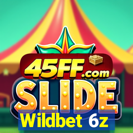 Wildbet 6z